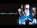Download Lagu Equilibrium (2002) Movie || Christian Bale, Emily Watson, Taye Diggs, Angus M || Review and Facts