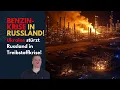 Download Lagu Benzinkrise in Russland, wegen ukrainischer Angriffe! Preise explodieren! Ukraine Lagebericht (487)