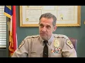 NC sheriff s plan to keep inmates out of jail has saved county nearly 5 million