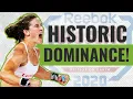 Tia-Clair Toomey Makes History Who Can Challenge Her in Aromas