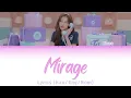 Download Lagu Sana (MISAMO) - \