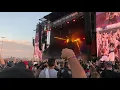 Welcome to Rockville 2021 - Atreyu - Becoming the Bull (Live) - 11/13/2021 4K 60FPS