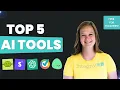 AI Tools for Teachers I Tested 100 So You Don t Have To