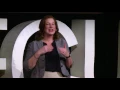 GIFs or gifts Christine Schreyer TEDxECUAD