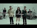 Download Lagu Gery Gany feat. Maisha Kanna - Sepatu untuk Kakimu (Live Session)