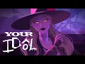 Download Lagu 【Cover】 Your Idol - Saja Boys (KPop Demon Hunters) | Puinoon プイヌン