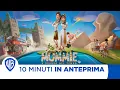 Video di Mummie a spasso nel tempo