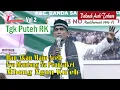 Download Lagu Peu gadoh Peunyaket Mbong Ngon Ku'eh Baro Maju Aceh I Tgk Puteh RK
