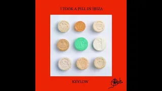mike posner i took a pill in ibiza keylow amapiano remix 