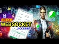 SSH WEBSOCKET Account Creation TUTORIAL