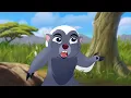 Hillary Scott - You Can Rest (The Lion Guard Version) Music Video AMV