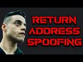 Return Address Spoofing For God Tier Game Hackers