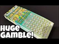 Download Lagu $500,000 Cash Blowout!! | Playing $1500 in RANDOM $50 Florida Lottery Tickets!!