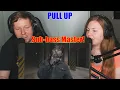 Lagu Couple First Reaction To - Huckle: PULL UP (Official Video)