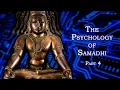 Download Lagu Transcending the Mind, Abiding in Pure Awareness – The Psychology of Samadhi: 4