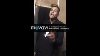 مخنوق تعبان انا ازعلان من اي حد جارحني  عصام صاصا فيديو كامل دندنها