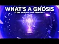 3 5 WHAT IS A GNOSIS Genshin Impact Lore Analysis