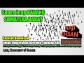Suara Inap Burung Walet Padang Sumatera Barat High Quality Sound