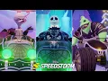 Disney Speedstorm (PC) // Season 10A (Chapter 3) - Full 100% Walkthrough
