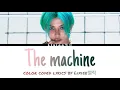 Download Lagu AI COVER - THE MACHINE -FELIX COVER