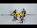 Download Lagu Andmesh ft Omega Touselak - Usai ( Live Version )