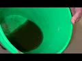 We want answers Valley neighbors demand a solution to discolored water