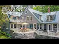 Timeless Lake Champlain Estate with Guest Cottage 5 Private Acres Ferrisburgh Vermont