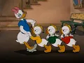 Download Lagu Walt Disney Cartoon Classics VHS Intro (Fanmade 1080p HD Remaster)