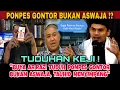 Download Lagu KETIKA PONPES GONTOR DITUDUH BUKAN ASWAJA OLEH BUYA AR RAZI!!!\