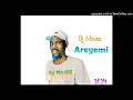 Download Lagu Dj MaVee:Areyemi   hit 2024