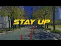 Stay up - Disktrack