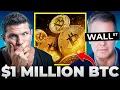 Download Lagu Bitcoin to $1 Million: Ex Wall Street Quant Fred Krueger Has Proof