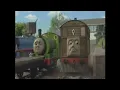 Thomas Tank Engine: Percy and the Magic Carpet UK Part 2