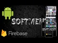 Android Studio Tutorial part - 2 Login System with Firebase SignUp SignIn plus Source Code