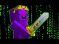 I Secretly Exploited on a Youtuber SMP