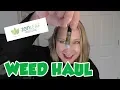 ZenLeaf Weed Haul