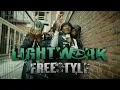 Download Lagu Lostboyshawty - Lightwork Freestyle 🇳🇱 (Prod. Nogwar) | Pressplay