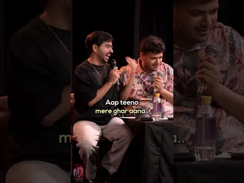 Andha pyaar AP - 8 #andhapyaar #funny #standupcomedy