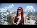 Lagu Exploring the Beautiful Topless Beaches of Barcelona