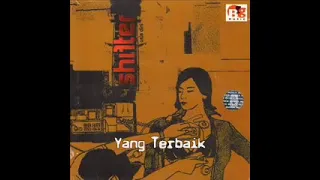 shifter yang terbaik lirik 