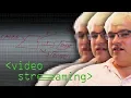 Streaming Problems - Computerphile