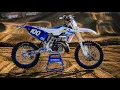 What If Peak Honda Built a YZ 250 WhiskeyThrottleMedia
