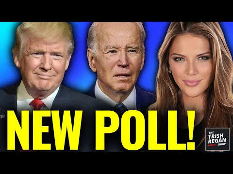 Download MP3 JUST IN: STUNNING New Poll Reveals New Predicted Winner ….For ONE REASON Only!