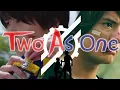 Download Lagu Kamen Rider Build × Two As One【MAD】