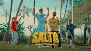 toton caribo salto feat oncho flash omv