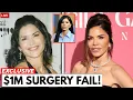 Lauren Sanchez Blew 1 Million on Plastic Surgery and the Results Shocked Everyone