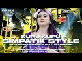 Download Lagu DJ SIMPATIK KUPU KUPU VIRAL 2K25 TRAP PART MIDDLE CETAS CETUS FULL ARANSEMEN DANGDUT ORIGINAL💫