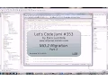 Let s Code Jumi NIO 2 Migration Part 3