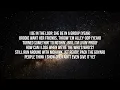 Lil baby - In A Minute (Lyrics)