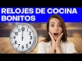 The Best KITCHEN CLOCKS Amazon